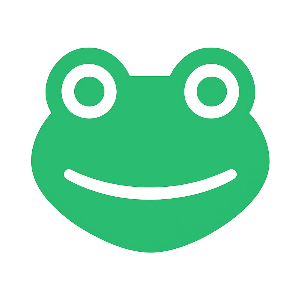 FrogJump